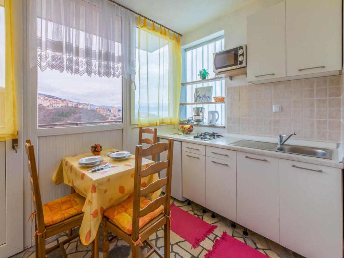 Apartments Biserka ซริกเวนิซา ภายนอก รูปภาพ